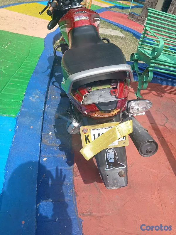 motores y pasolas - para ya 25000  ligeramente negociable  3