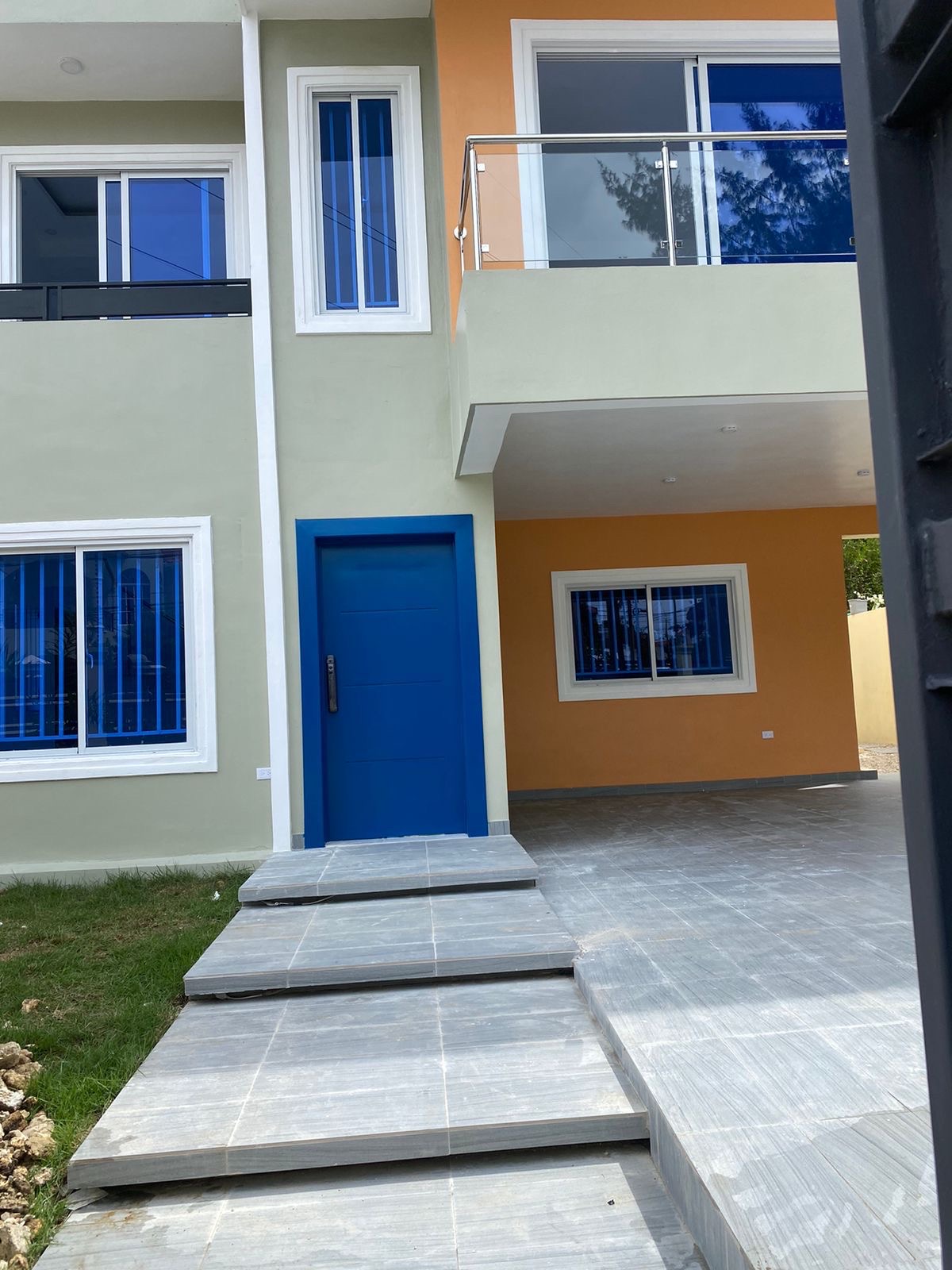 casas - casa de 4 habitaciones en Pto Pta  0