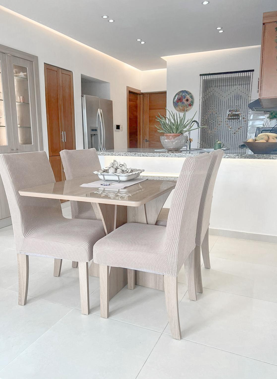 apartamentos - El Millón, Apartamento En Alquiler  3