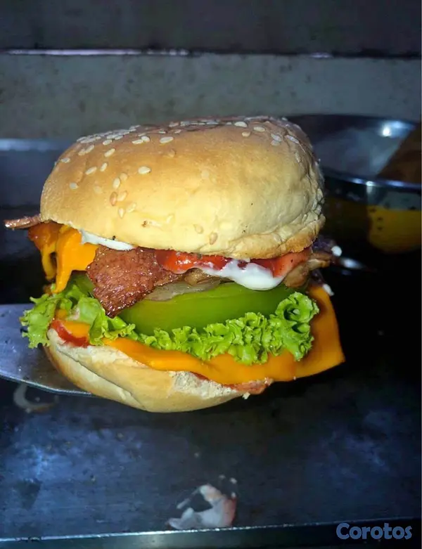 candidatos - busco trabajo como planchera en comida rápida tengo experiencia y referencias  10