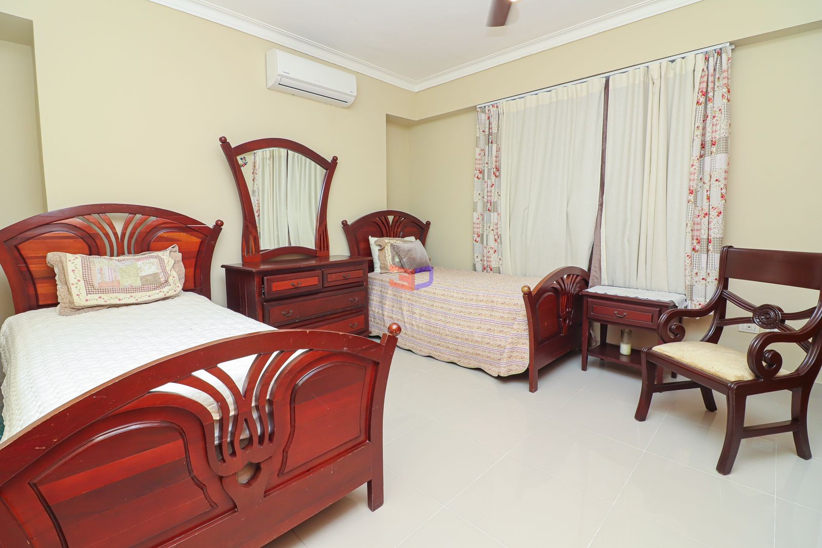 apartamentos -  apartamento en Los Prados 5