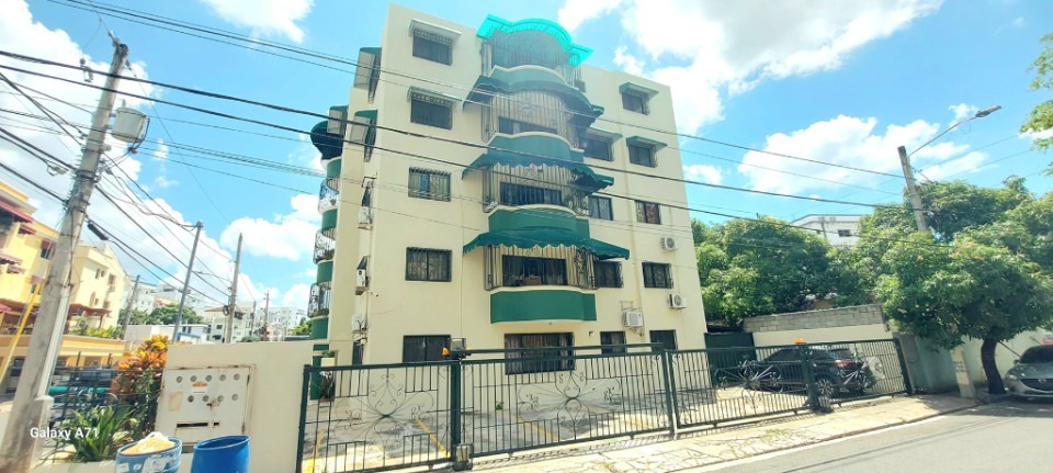 apartamentos - Vendo Apartamento Mirador Norte