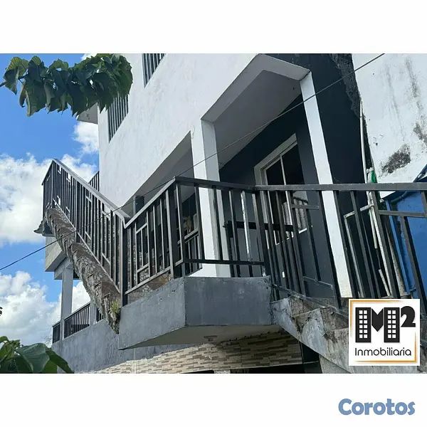 apartamentos - Edificio de Inversión en Venta con Ingresos Activo 2