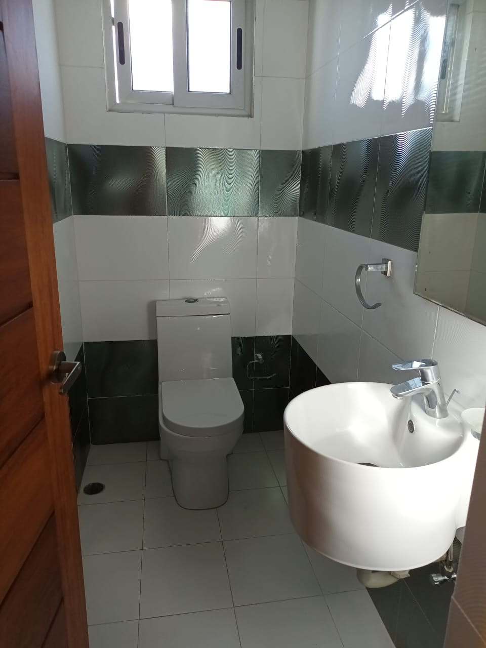 apartamentos - Apartamento 1 habitacion 1 baño 2 parqueos amueblado en alquiler en PIANTINI 3