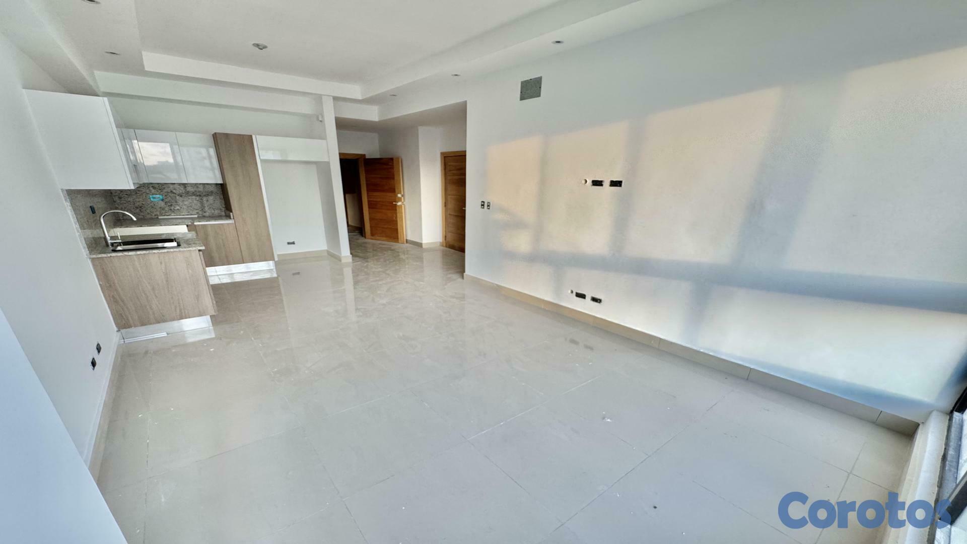 apartamentos - Apartamentos Nuevos en Renacimiento 3