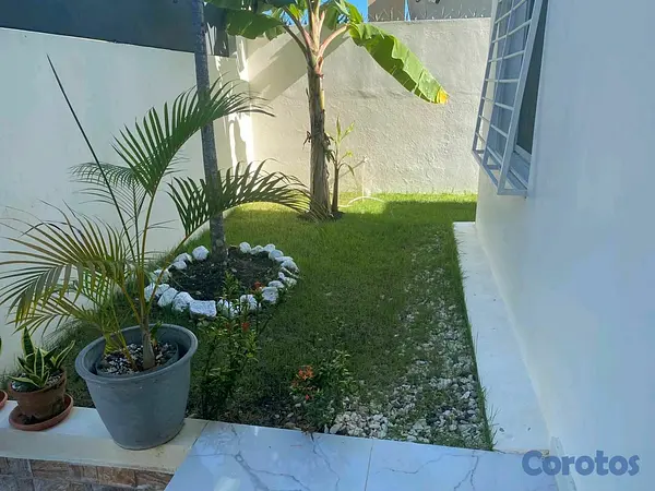 casas - villa de renta a Largo Plazo en puerto plata  6