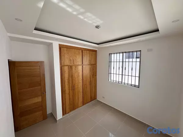 casas - CASA EN VENTA EN SANTIAGO DE LOS CABALLEROS  14