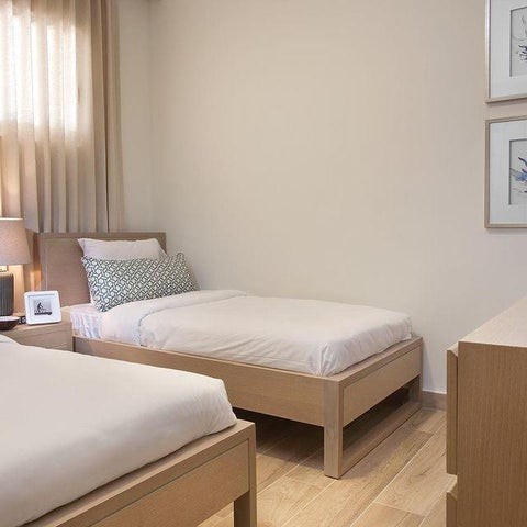 apartamentos - Proyecto en venta Punta Cana #22-2826 cuatro dormitorios, balcón, línea blanca.
 4