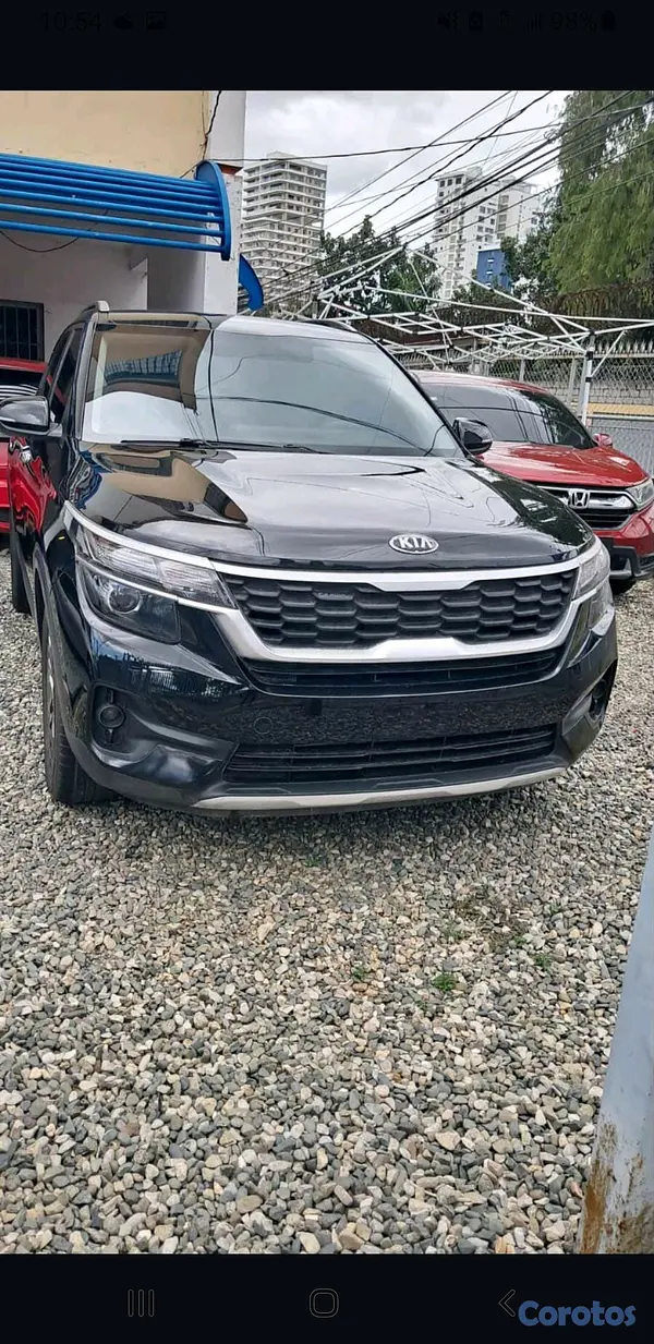 carros - kia seltos 2021 5