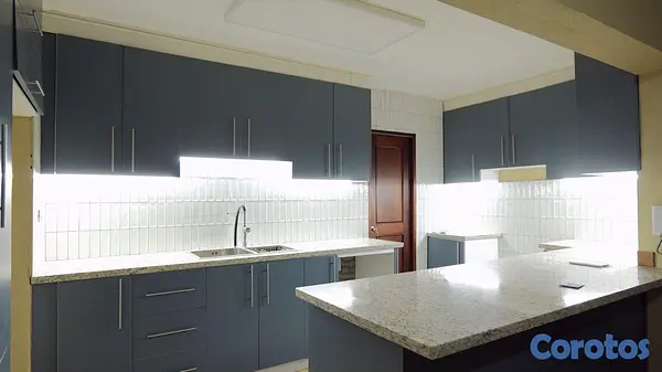 apartamentos - En Venta Apartamento Clasico Piantini de 2 habitaciones 1er Nivel 6
