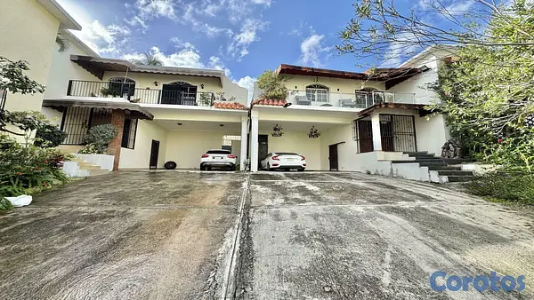 casas - Casa en Altos de Arroyo Hondo II 2