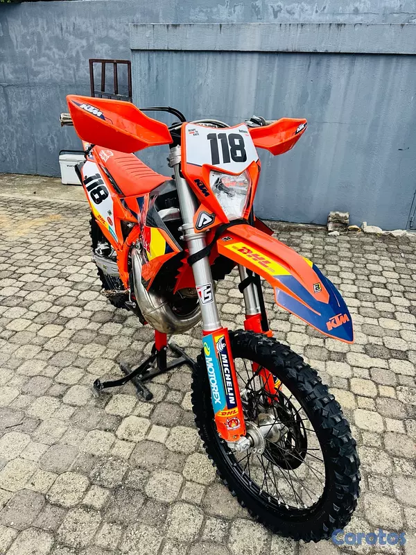 motores y pasolas - ktm 300cc 2025  4