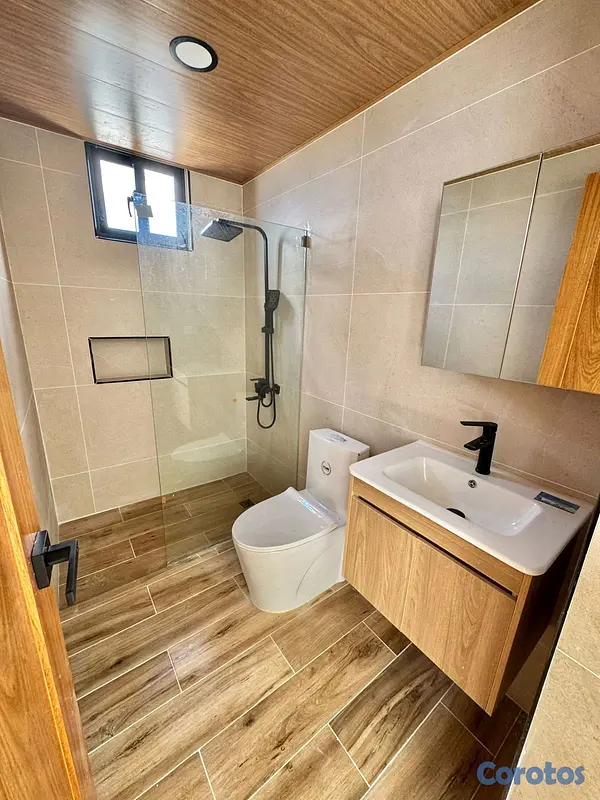 apartamentos - Apartamento Nuevo Naco 15% solo mes de Mayo 9