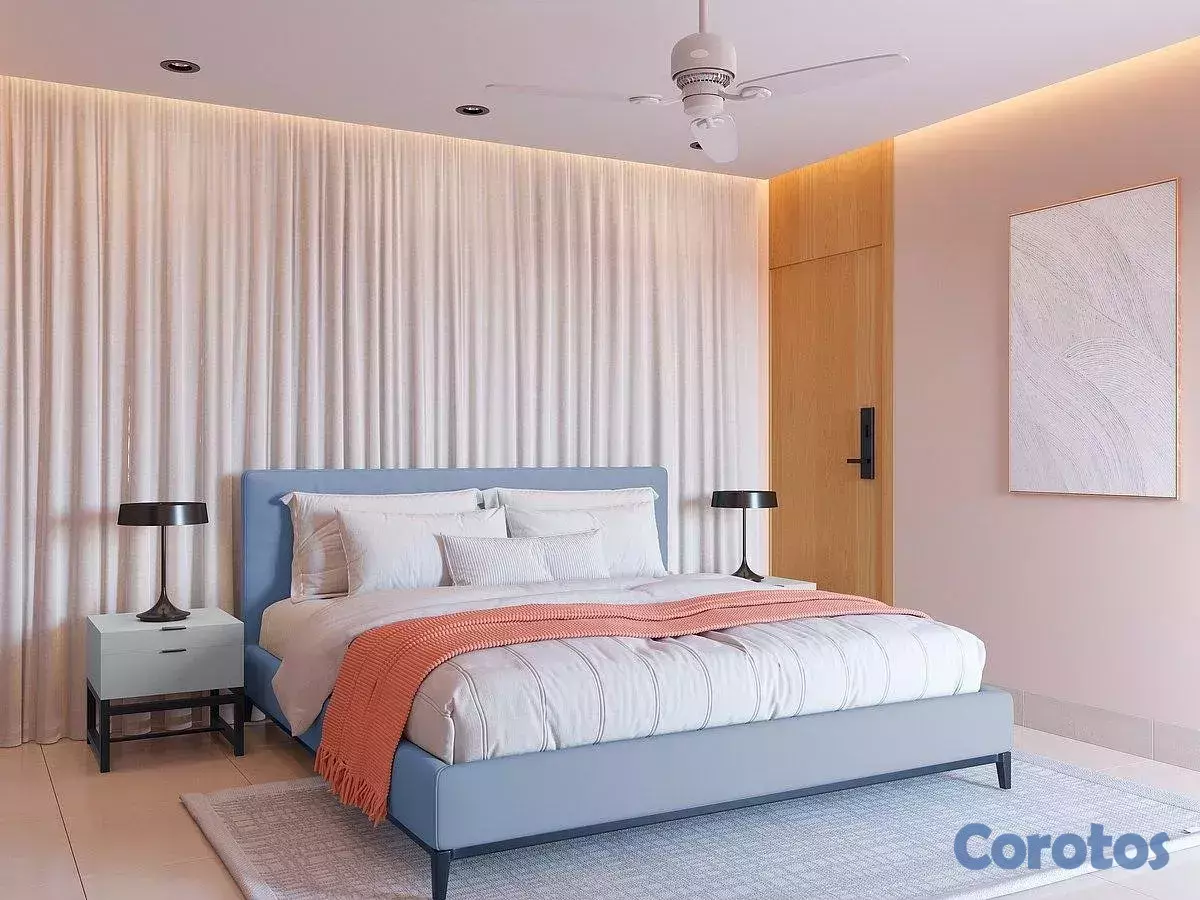 apartamentos - Bayahibe Dominicus - Proyecto de Aparatamentos modernos 7