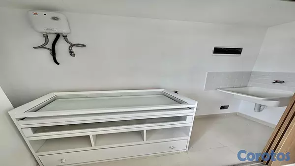 penthouses - Penthouse Tipo Loft Nuevo en Renacimiento 7