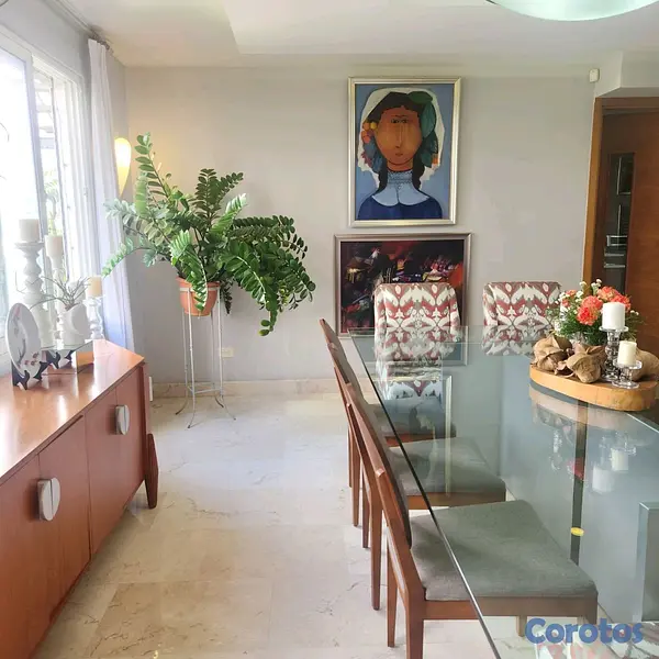 apartamentos - Venta en Piantini
us$450mil  8