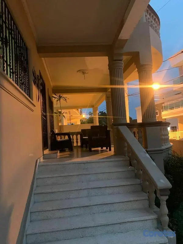 casas - Casa en mirador del oeste 3