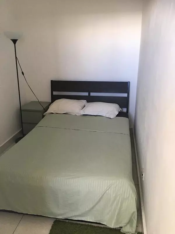 apartamentos -  Apartamento Amueblado de 2 Habitaciones, Av Godoy García, Gazcue 4
