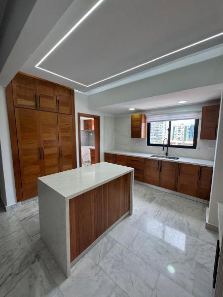 apartamentos - Apto en Alma Rosa (l)
