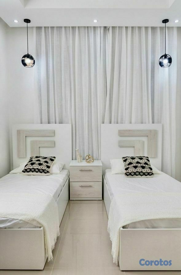 casas vacacionales y villas - Villa Lista en Venta, Punta Cana Bávaro. 7