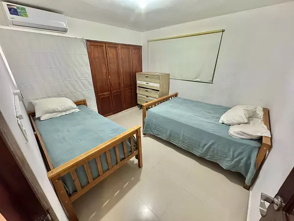 apartamentos - Apartamento en Venta LOS CACICAZGOS  4