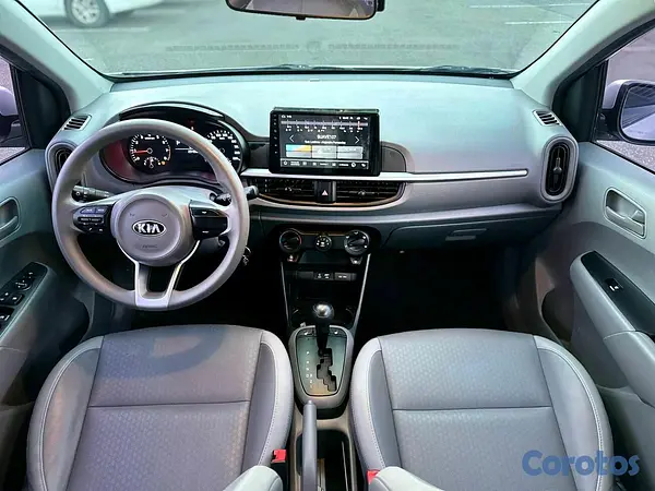 carros - kia morning 2020 2