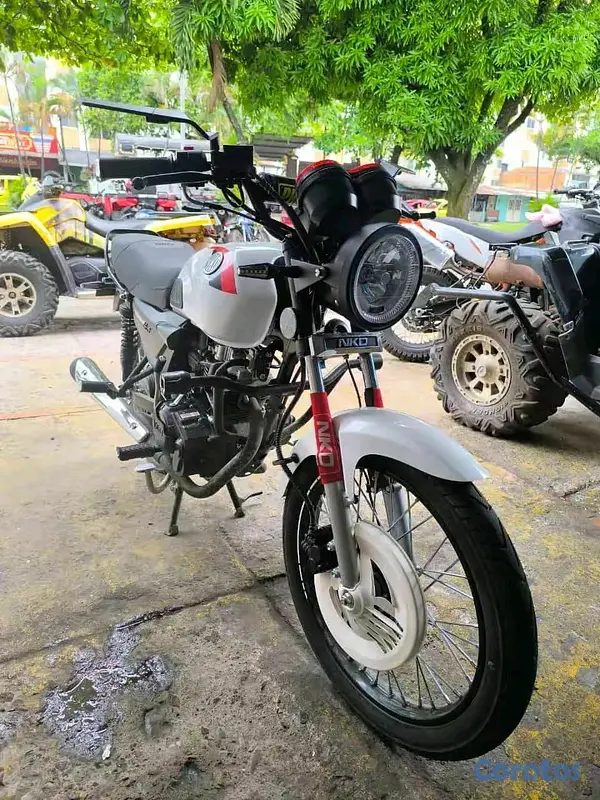 accesorios para vehiculos - Accesorios para motos  14