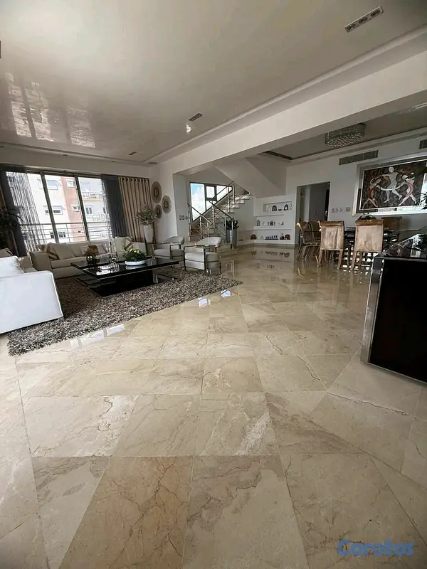 apartamentos - Pent House en Venta en Cacicazgos  3