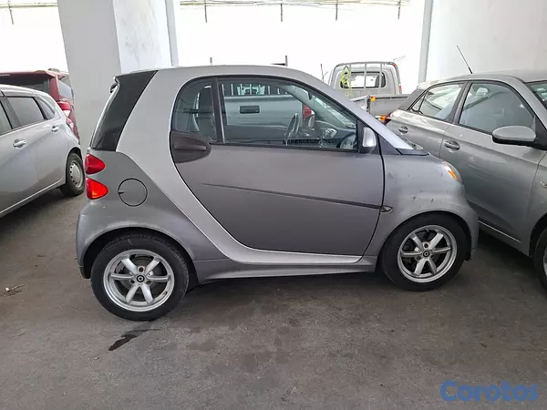 carros - Venta Smart Passion 2018  4