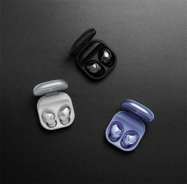 accesorios para electronica - Samsung Galaxy Buds Pro 100% Originales - Tienda Física 0