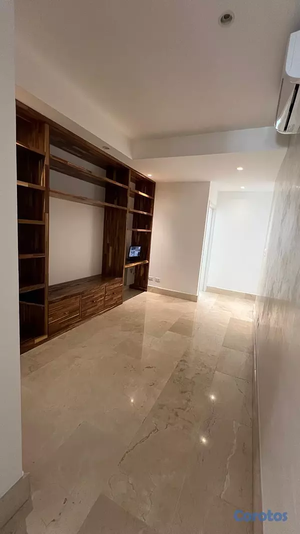 apartamentos -  Apartamento de lujo en alquiler en Naco – Torre Vistana II. 10