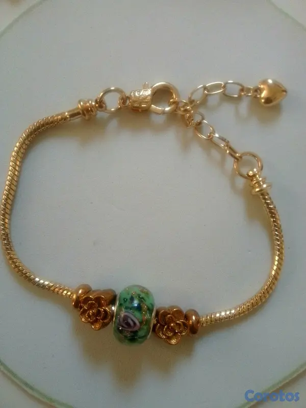 joyas, relojes y accesorios -  Pulseras a la medida  7
