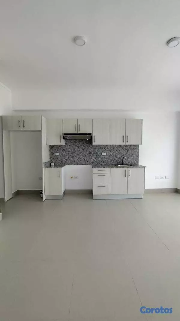 apartamentos - El Millón, Sin intermediarios, torre moderna, 1hab 6