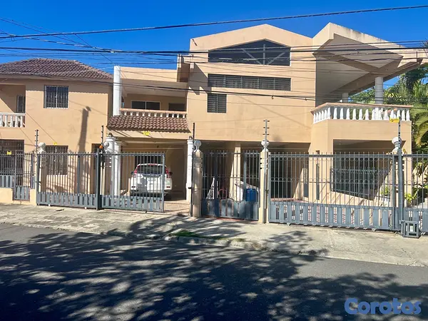 casas - Casa en venta los hidalgos/ el dorado  3