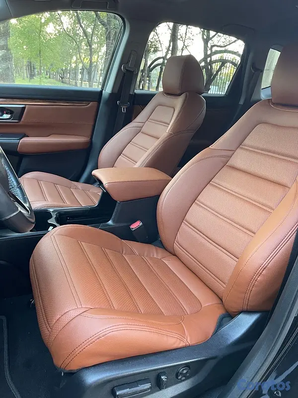 jeepetas y camionetas - Honda CR-V 2020 7