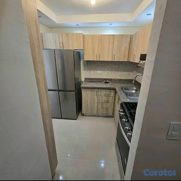 apartamentos - Moderno y acogedor Apartamento en el Distrito Nacional  4