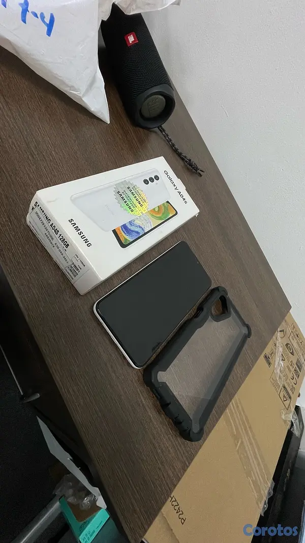 celulares y tabletas - Samsung Galaxy A04s 3