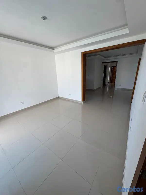 Proyectos - Apartamentos Nuevos en Vista Hermosa – Listos para 6
