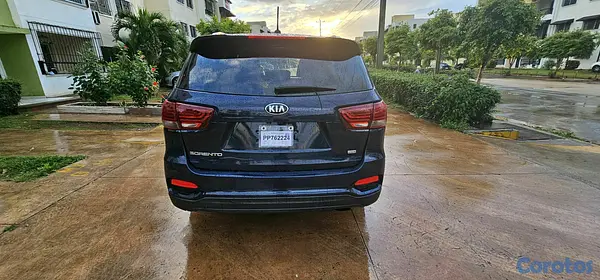 jeepetas y camionetas - KIA SORENTO 3F, M2.4 OPORTUNIDAD  6