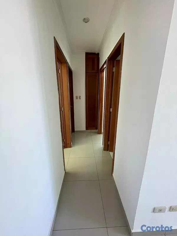 apartamentos - Apartamento con terraza en Autopista de San Isidro 14