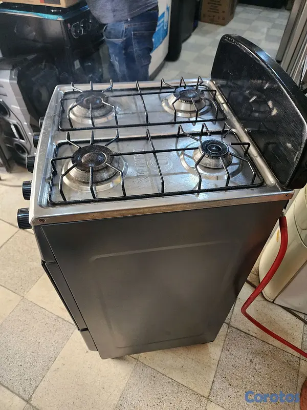 cocina - estufa american de 20 usada 3
