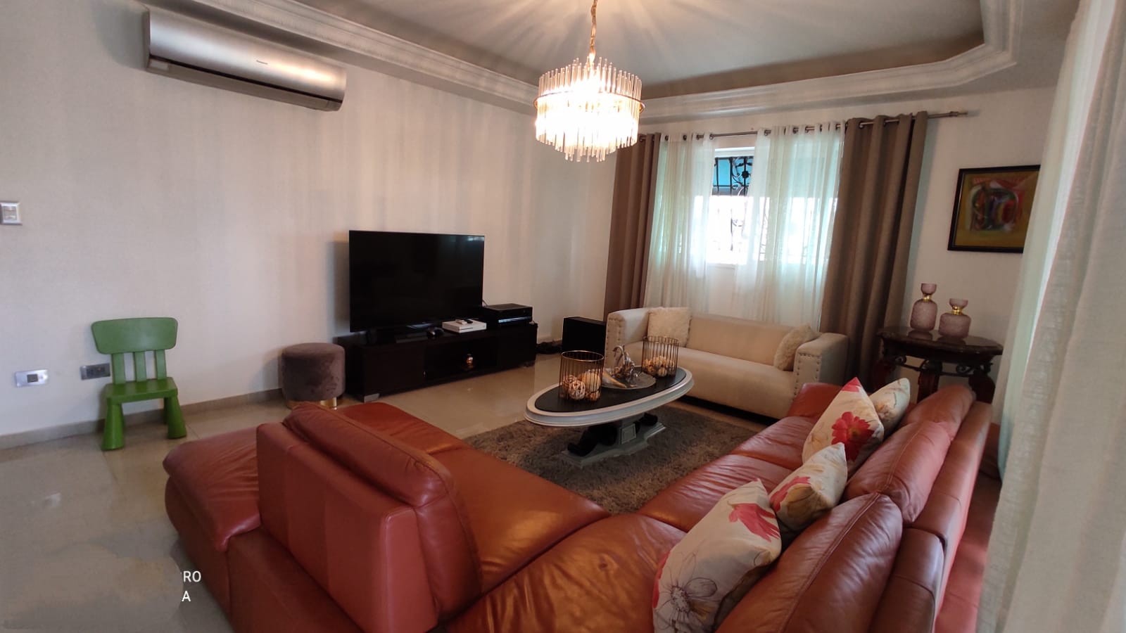 apartamentos - Apartamento evaristo morales 6to piso 
 0