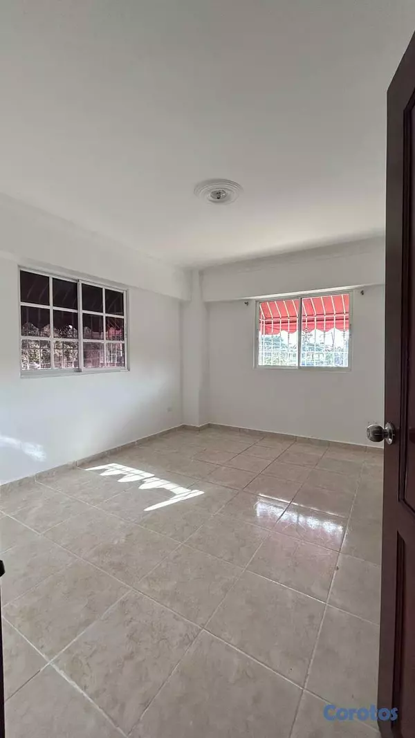 apartamentos - Apartamento en segundo nivel, Las Palmas de Alma R 17