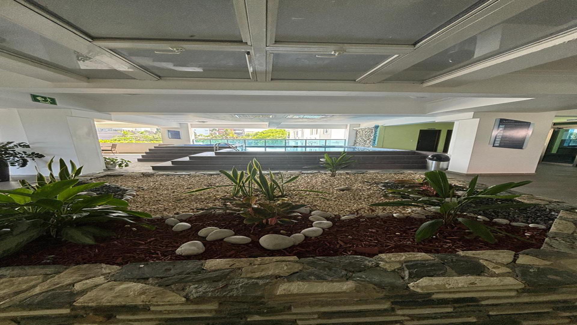 apartamentos - ALQUILER PARTAMENTO FINAMENTE AMUEBLADO -CACICAZGOS 6