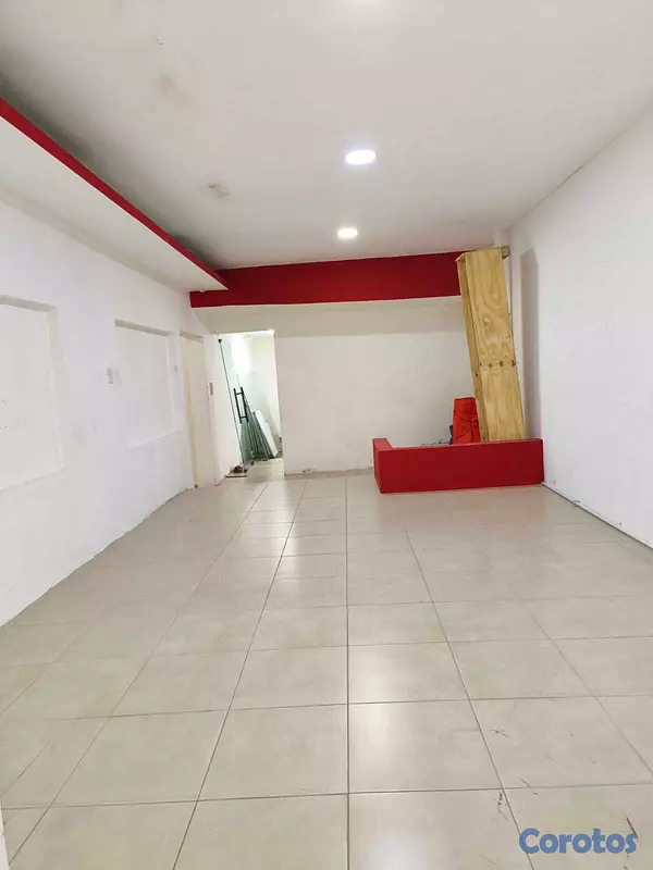 oficinas y locales comerciales - Local comercial en alquiler – La Julia, Santo Domi 11