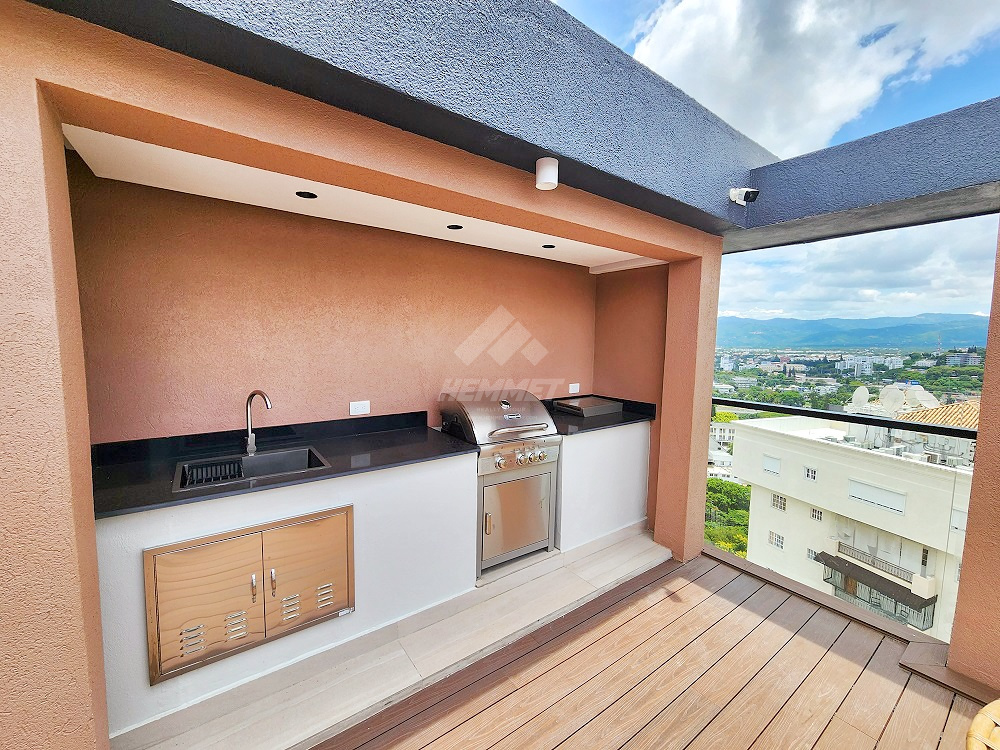 apartamentos - LUJOSO APARTAMENTO PISCINA Y ROOFTOP LA TRINITARIA 2