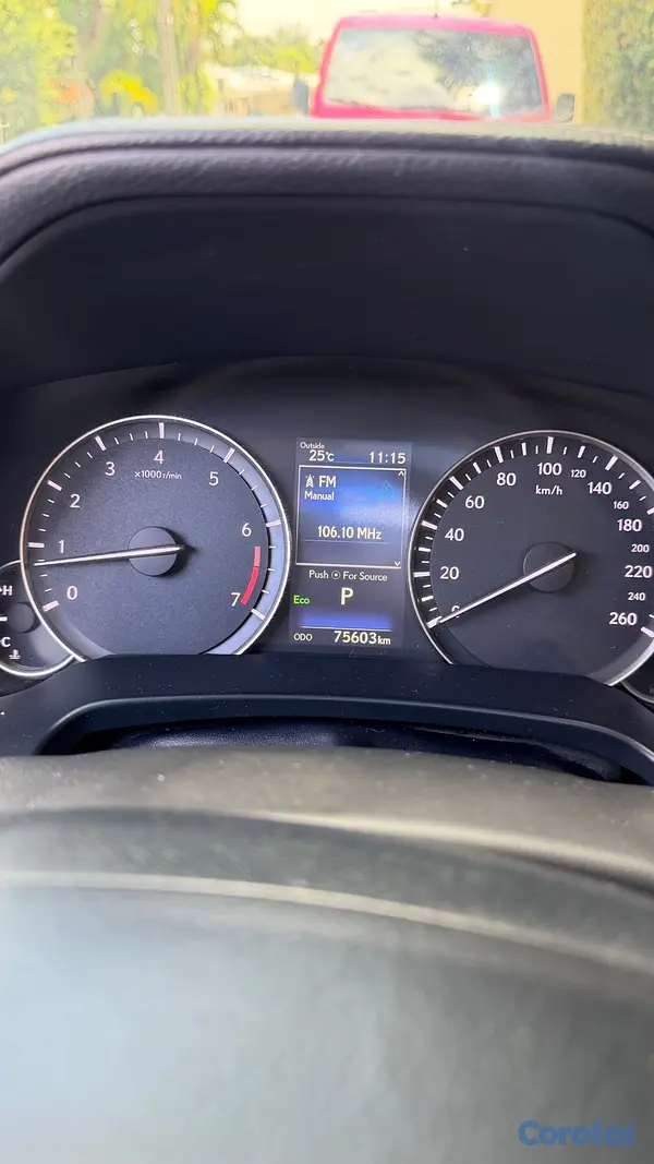 jeepetas y camionetas - Lexus RX 350 2022 4x4  9