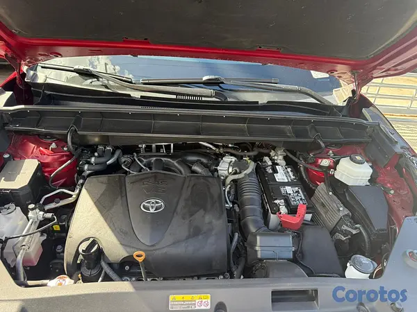 jeepetas y camionetas - Toyota highlander XLE 2020   14