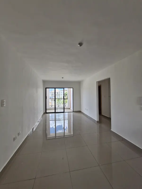 apartamentos - Apartamentos nuevos cerca Puente Juan Carlos 7