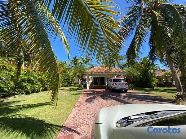 casas vacacionales y villas -  Villa en Metro Contry Club.  2